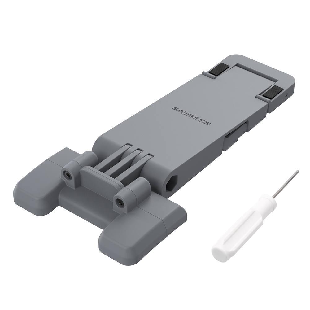 Drone Tablet Mount - Suporte Dobrável para Tablet com Clipe
