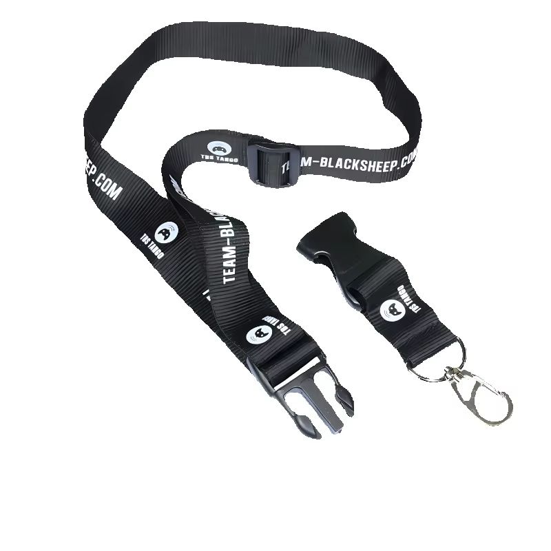 Drone Remote Controller Lanyard - Cordão transmissor tbs equipe blacksheep tango