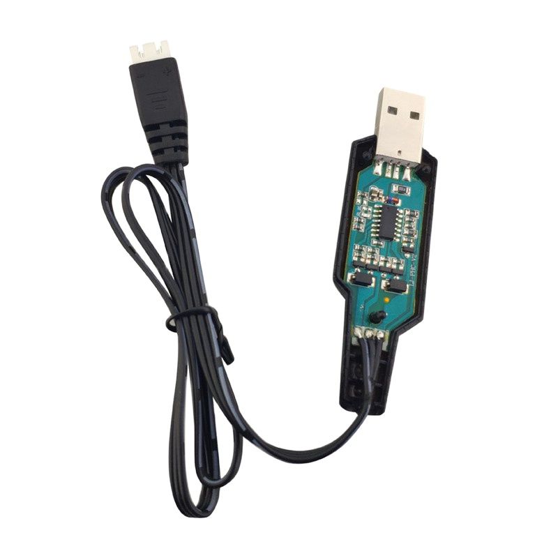 Cabo de carregador rápido USB  - Drone Battery Charger avaliação e preço