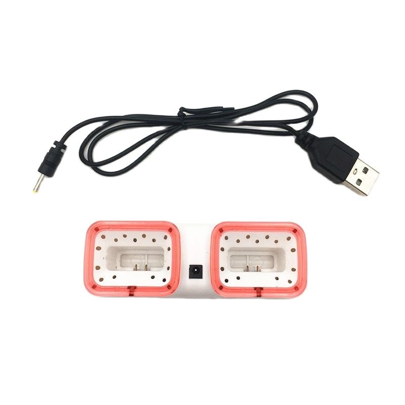 Carregador Rápido USB Duplo pa - Drone Battery Charger avaliação e preço